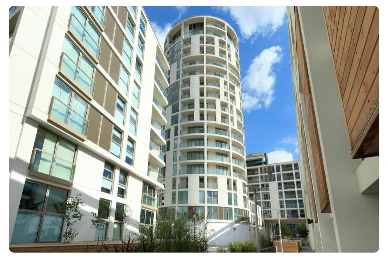 Vip Serviced Apartments London Perfect Location Business & Leisure 0*,  United Kingdom