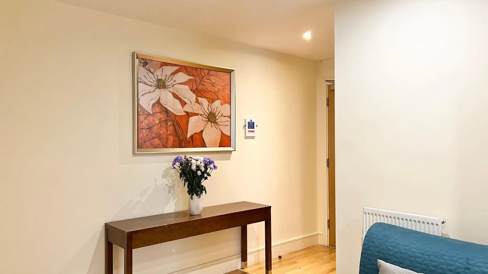 Vip Serviced Apartments London Perfect Location Business & Leisure location