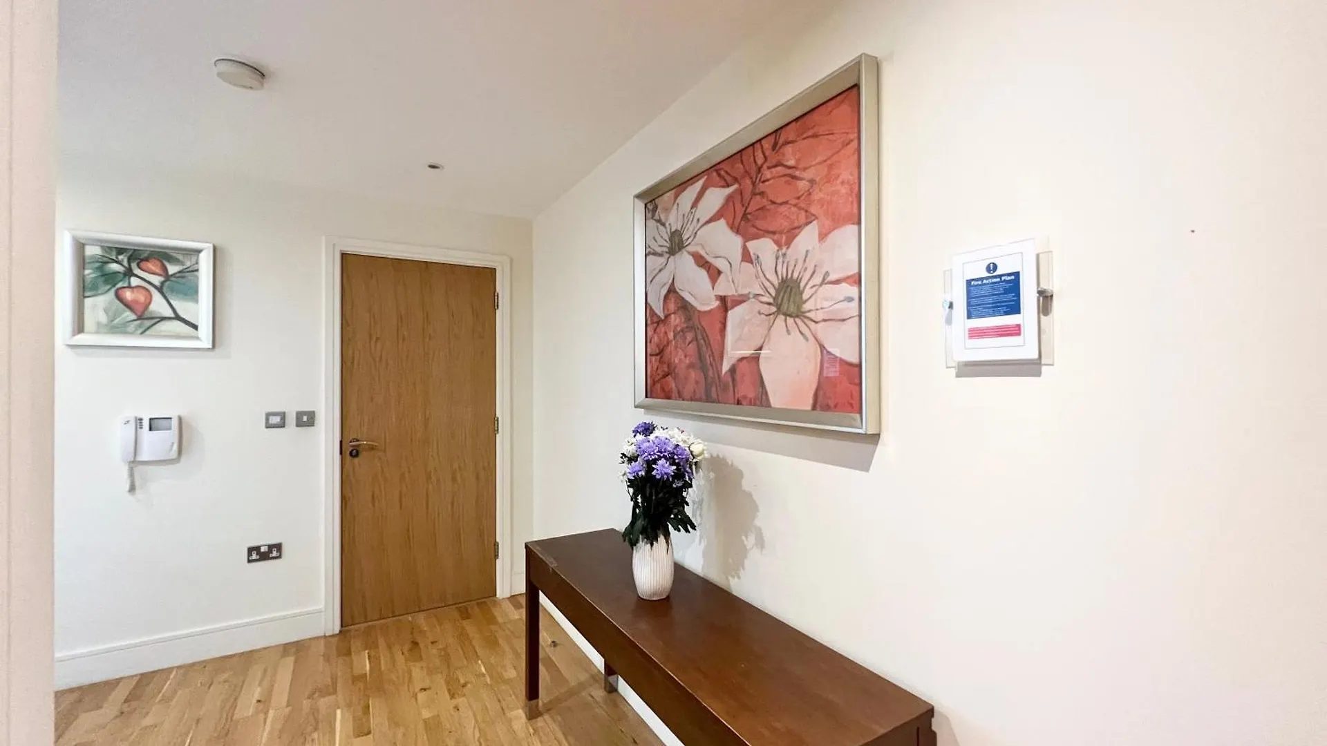 Vip Serviced Apartments London Perfect Location Business & Leisure