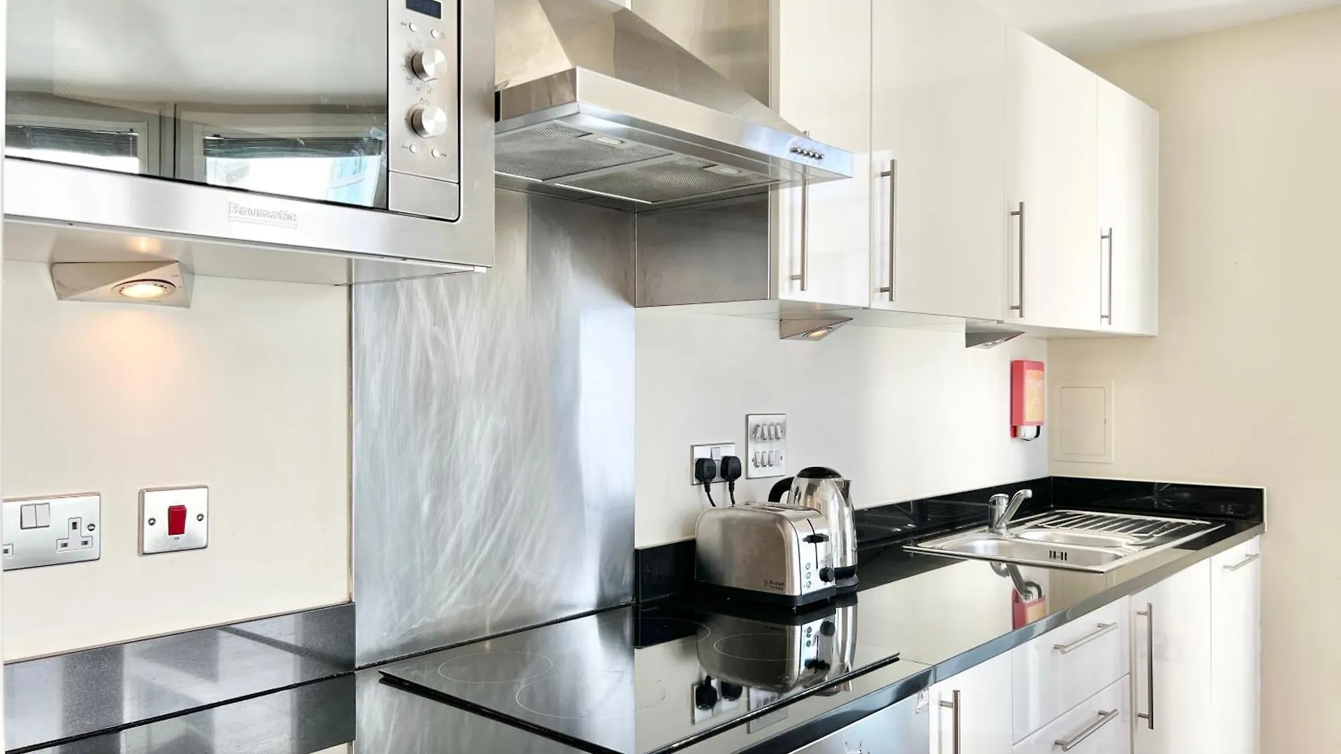 Vip Serviced Apartments London Perfect Location Business & Leisure