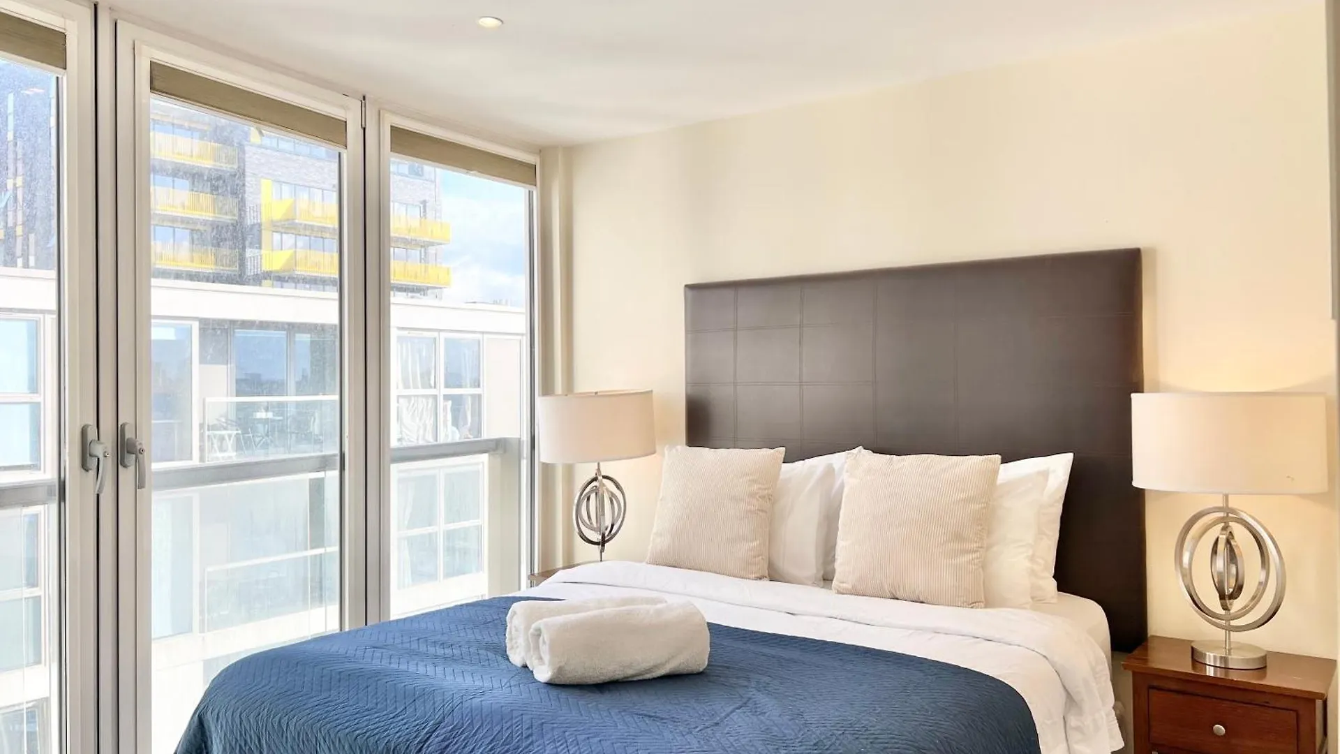 Vip Serviced Apartments London Perfect Location Business & Leisure United Kingdom