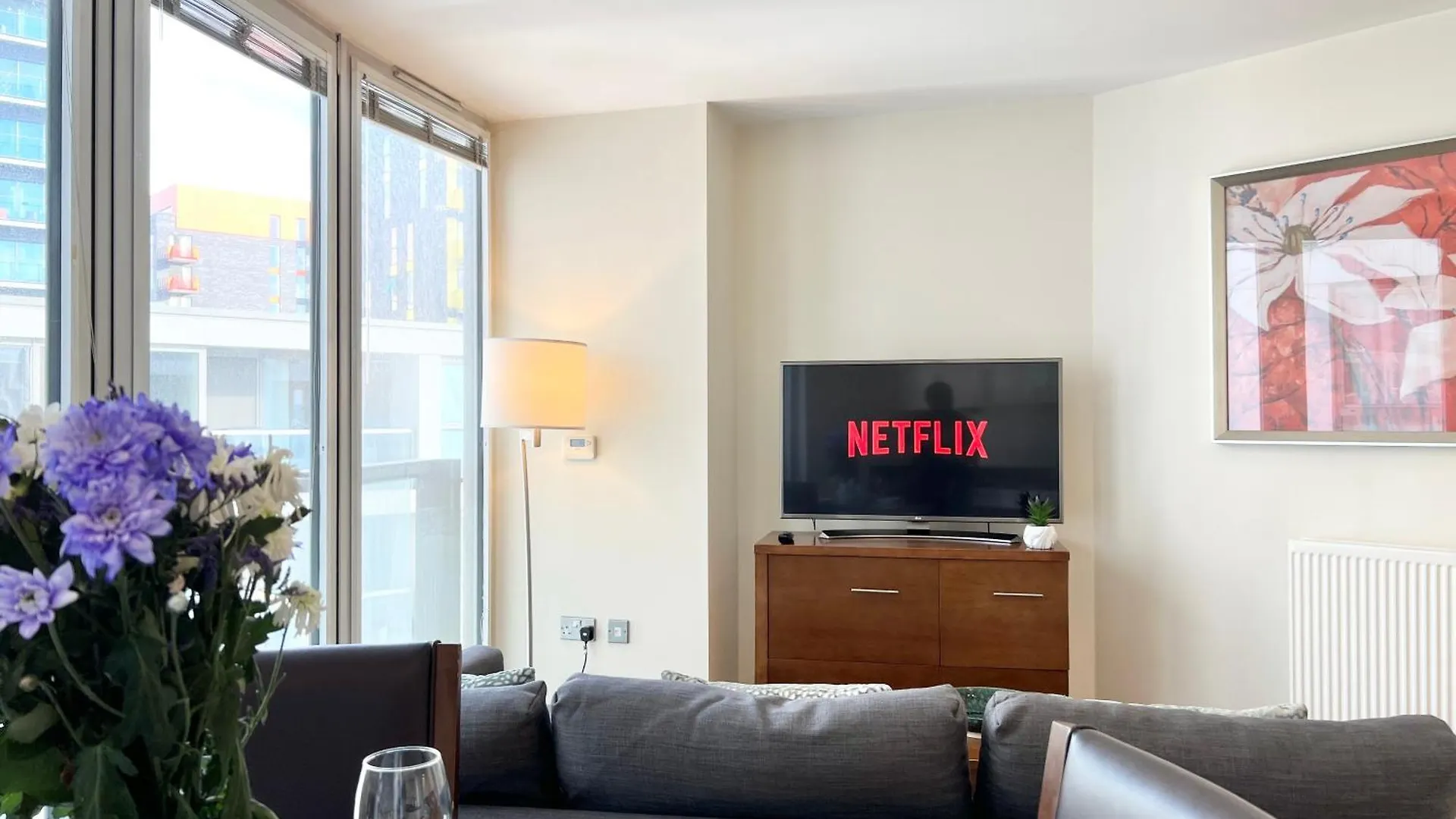 Vip Serviced Apartments London Perfect Location Business & Leisure 0*,  United Kingdom