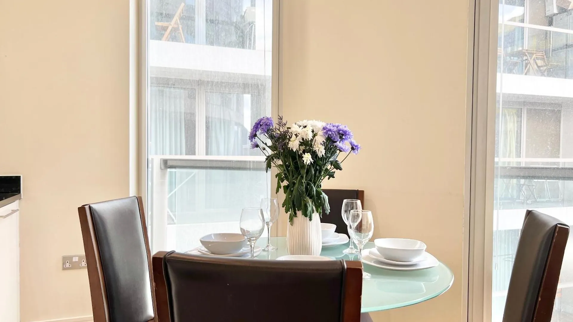 Vip Serviced Apartments London Perfect Location Business & Leisure United Kingdom