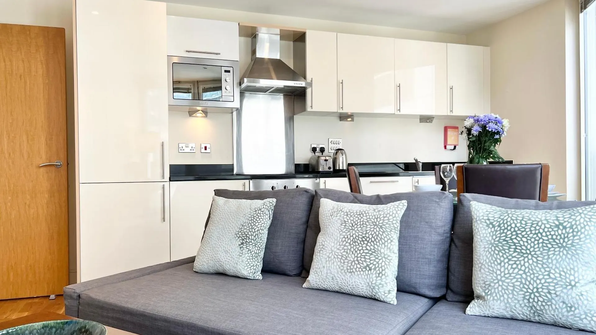 Vip Serviced Apartments London Perfect Location Business & Leisure United Kingdom